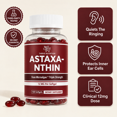 Astaxanthin