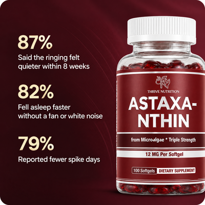 Astaxanthin