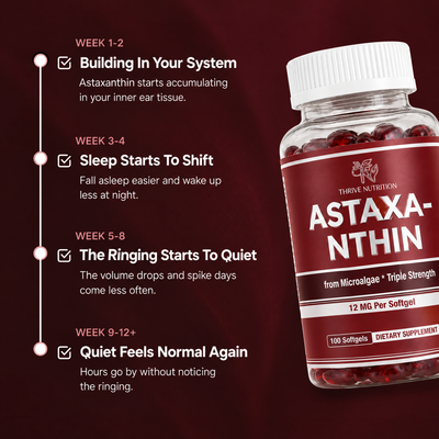 Astaxanthin