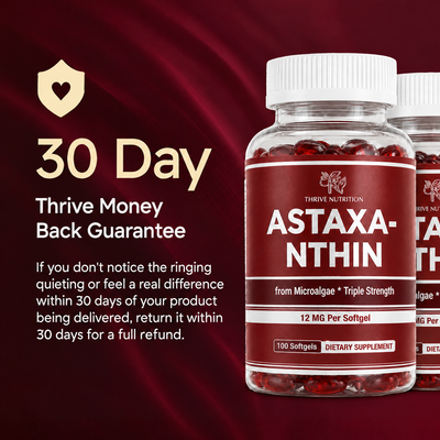 Astaxanthin