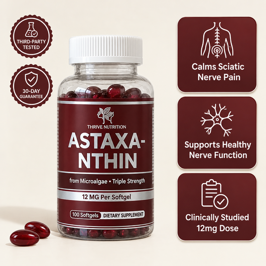 Astaxanthin