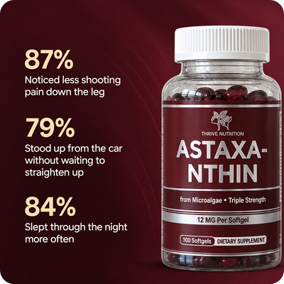 Astaxanthin
