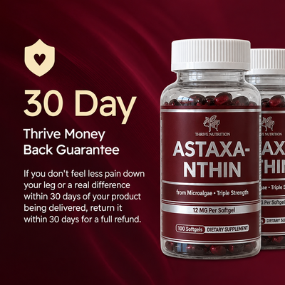 Astaxanthin