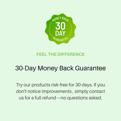 Oil of Oregano - Bloat