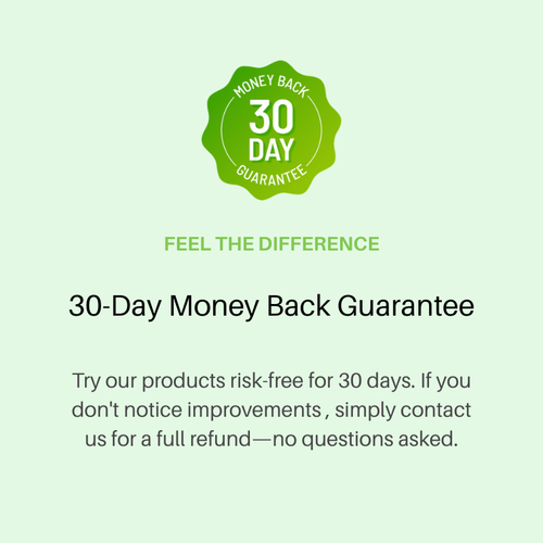 Oil of Oregano - Bloat