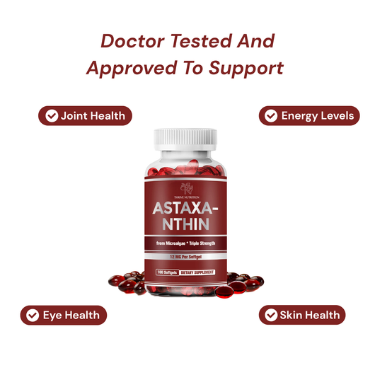 Astaxanthin