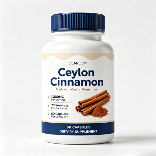 Ceylon Cinnamon - Blood Sugar