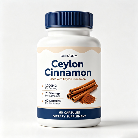 Ceylon Cinnamon - Kidney