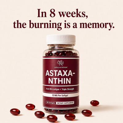 Astaxanthin