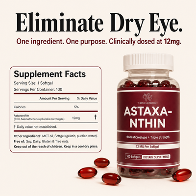 Astaxanthin