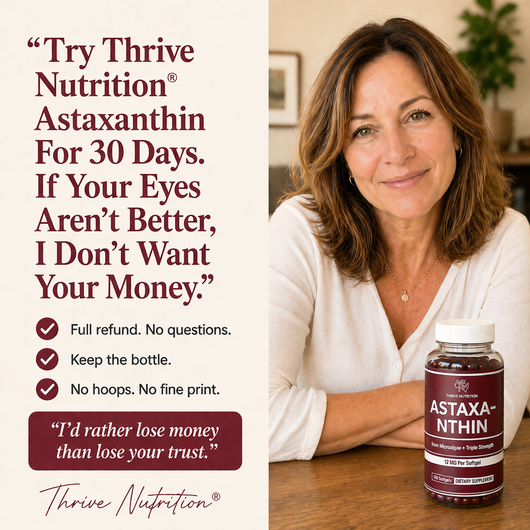 Astaxanthin