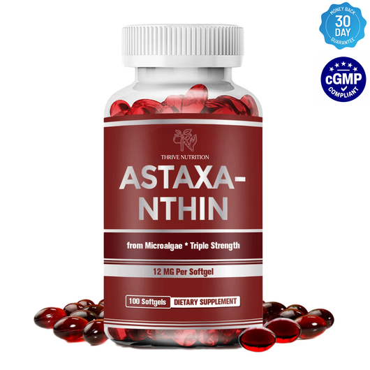 Astaxanthin