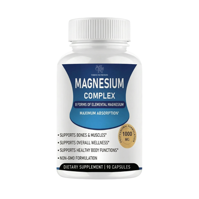Magnesium Complex - 2