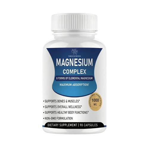 Magnesium Complex