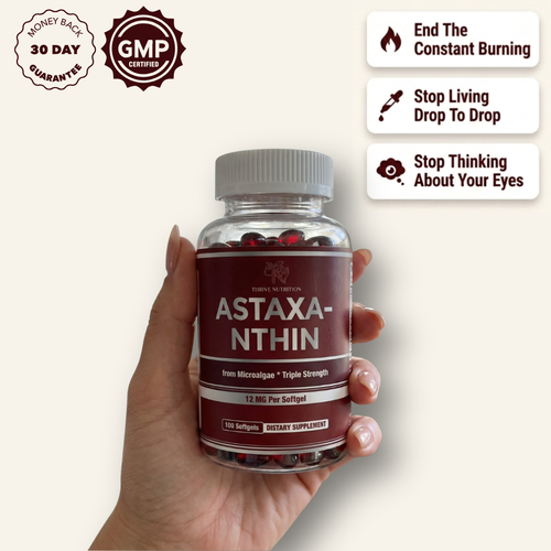 Astaxanthin