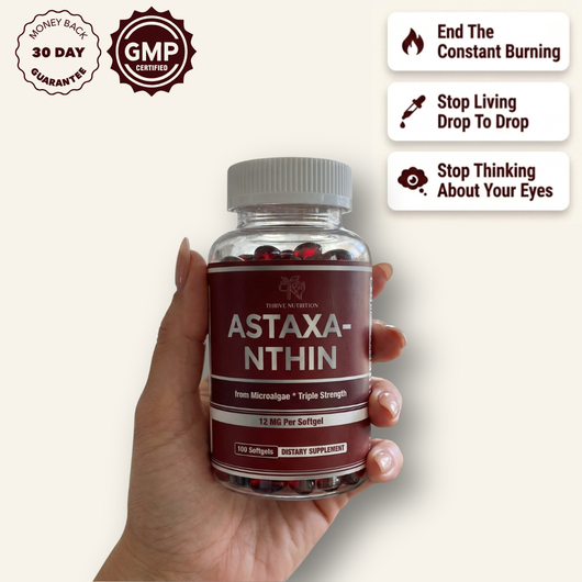 Astaxanthin