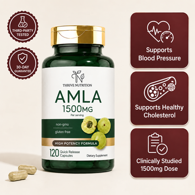 Amla Superfruit Extract