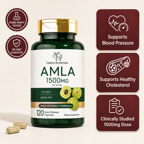 Amla Superfruit Extract