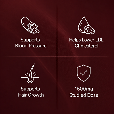 Amla Superfruit Extract