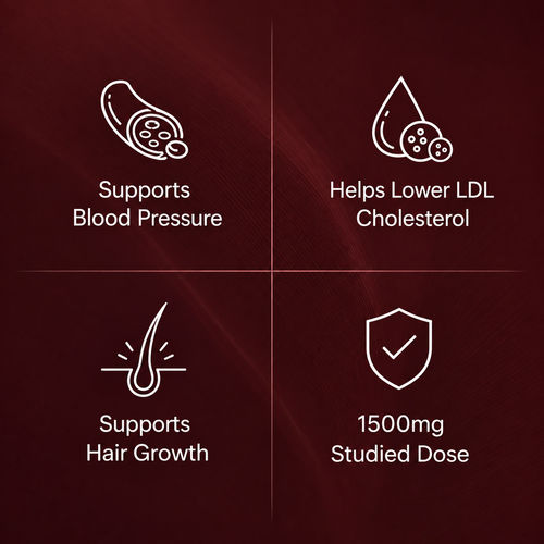 Amla Superfruit Extract