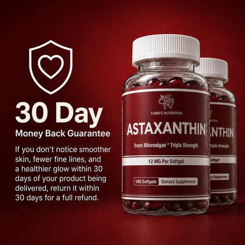 Astaxanthin