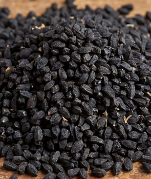 Black Seed Oil