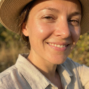 Internal UV Protection