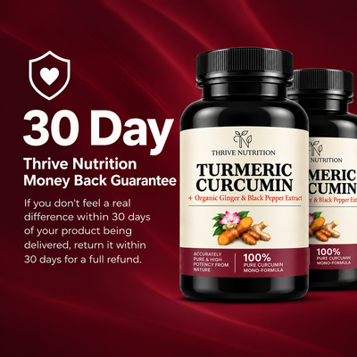Turmeric Curcumin for Liver Health