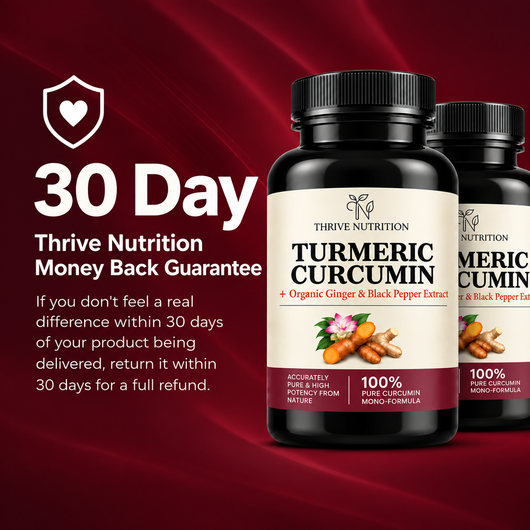 Turmeric Curcumin for Liver Health
