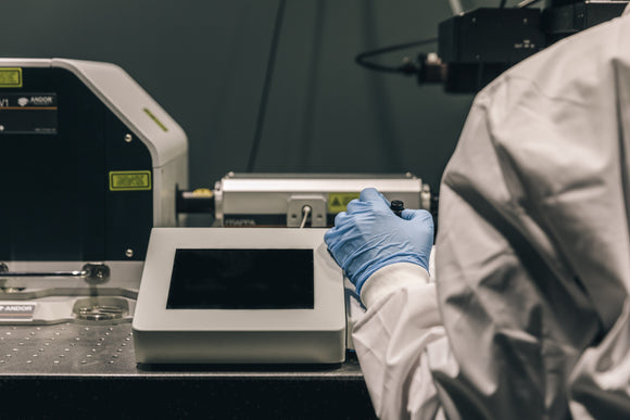 Feature product image